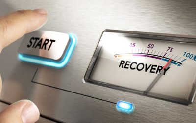 4 Steps to Disaster Recovery