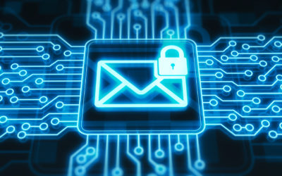 Utilizing Email Security and Network and Web Security with the NIST Cybersecurity Framework